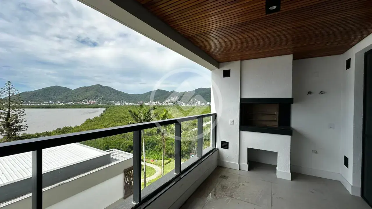 Imagem 1 - Apartamento em João Paulo, Florianópolis - SC