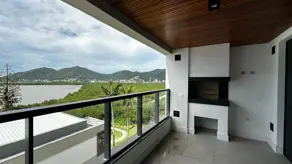 Apartamento João Paulo, Florianópolis - SC — foto 1