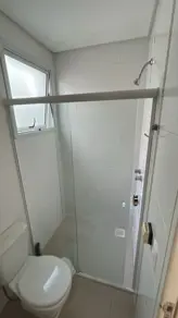Imagem 6 - Cobertura em CANASVIEIRAS, Florianópolis - SC