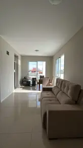 Imagem 3 - Cobertura em CANASVIEIRAS, Florianópolis - SC