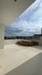 Cobertura CANASVIEIRAS, Florianópolis - SC — foto 2