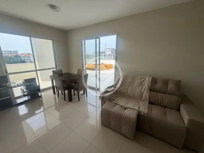 Imagem 4 - Cobertura em CANASVIEIRAS, Florianópolis - SC