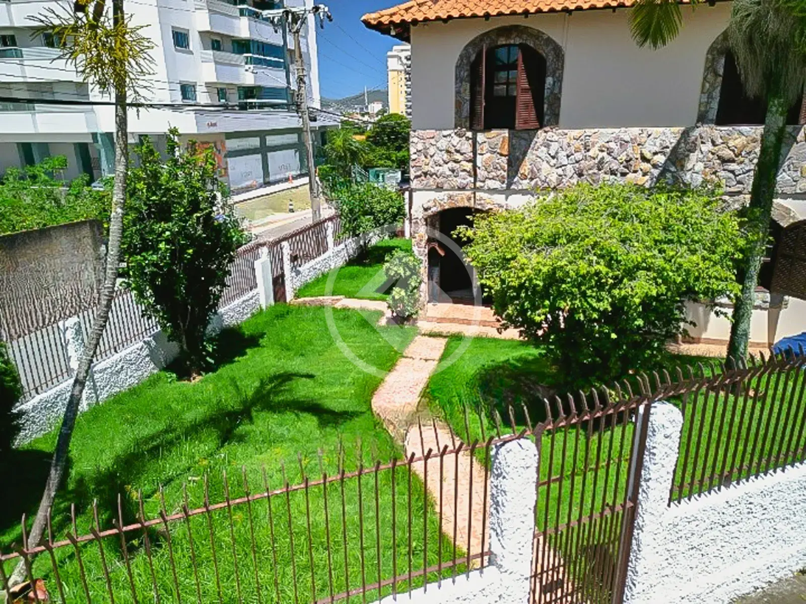 Imagem 3 - Casa em Barreiros, São José - SC