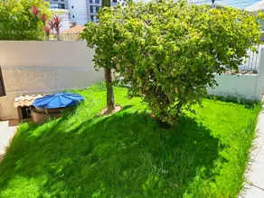 Imagem 5 - Casa em Barreiros, São José - SC