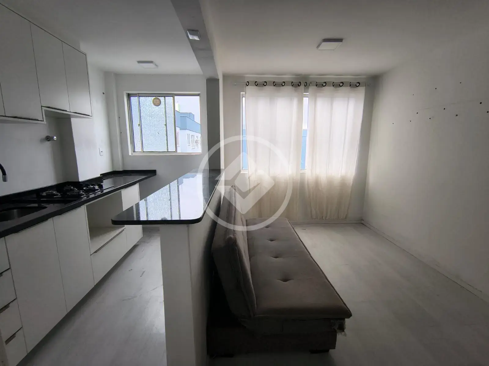 Imagem 1 - Apartamento em Itacorubi, Florianópolis - SC