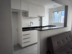 Apartamento Itacorubi, Florianópolis - SC — foto 2