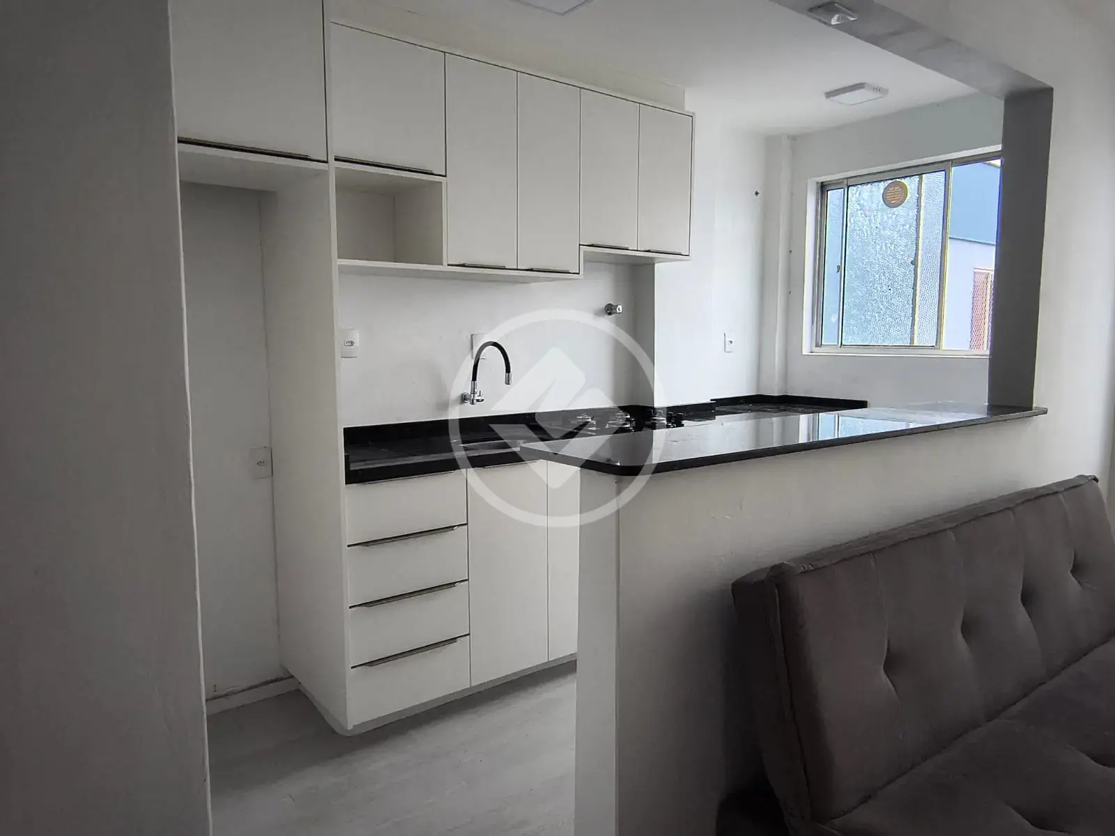 Image 2 - Apartamento em Itacorubi, Florianópolis - SC