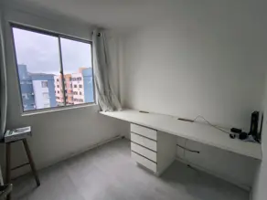 Imagem 5 - Apartamento em Itacorubi, Florianópolis - SC