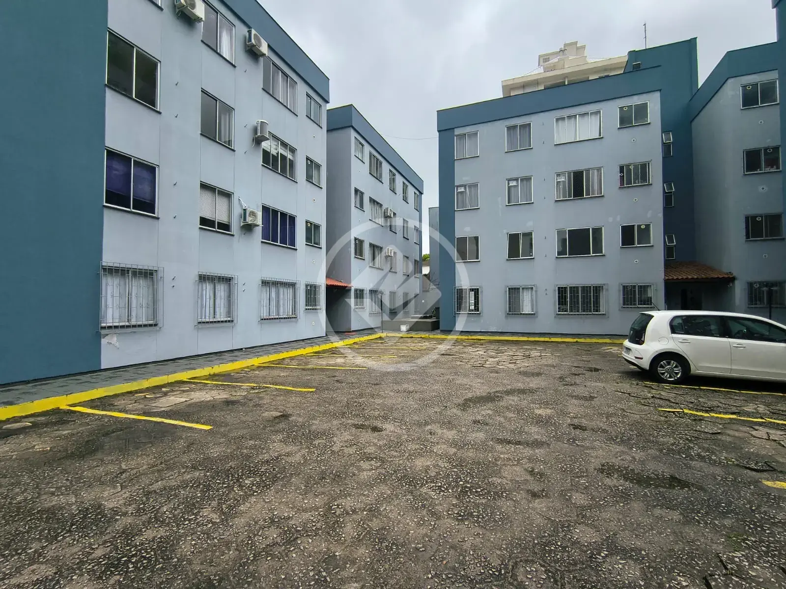 Image 10 - Apartamento em Itacorubi, Florianópolis - SC