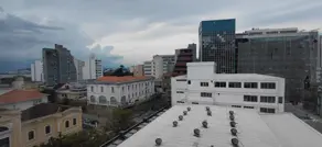 Apartamento Centro, Florianópolis - SC — foto 2