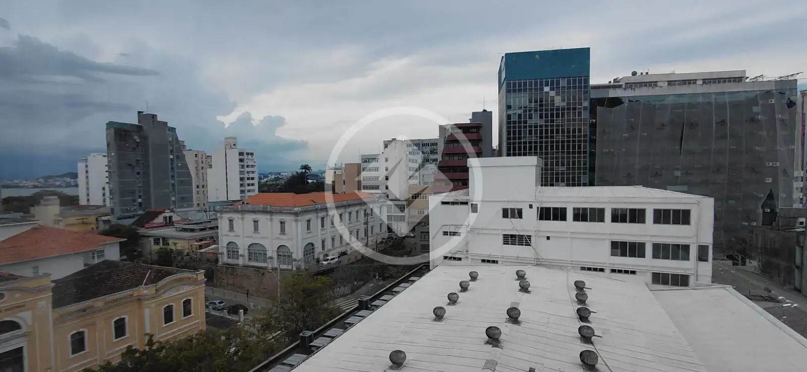 Image 2 - Apartamento em Centro, Florianópolis - SC