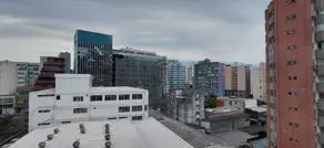 Apartamento Centro, Florianópolis - SC — foto 1