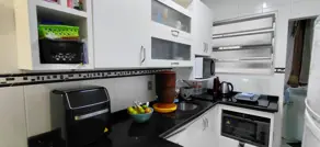 Imagem 2 - Apartamento em Centro, Florianópolis - SC