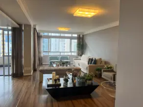Apartamento Centro, Florianópolis - SC — foto 2
