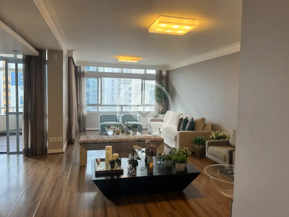 Imagem 1 - Apartamento em Centro, Florianópolis - SC