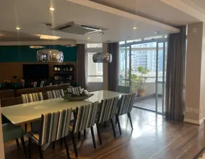 Imagem 4 - Apartamento em Centro, Florianópolis - SC