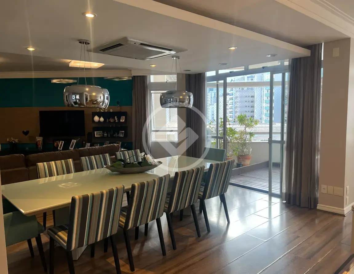 Imagem 4 - Apartamento em Centro, Florianópolis - SC