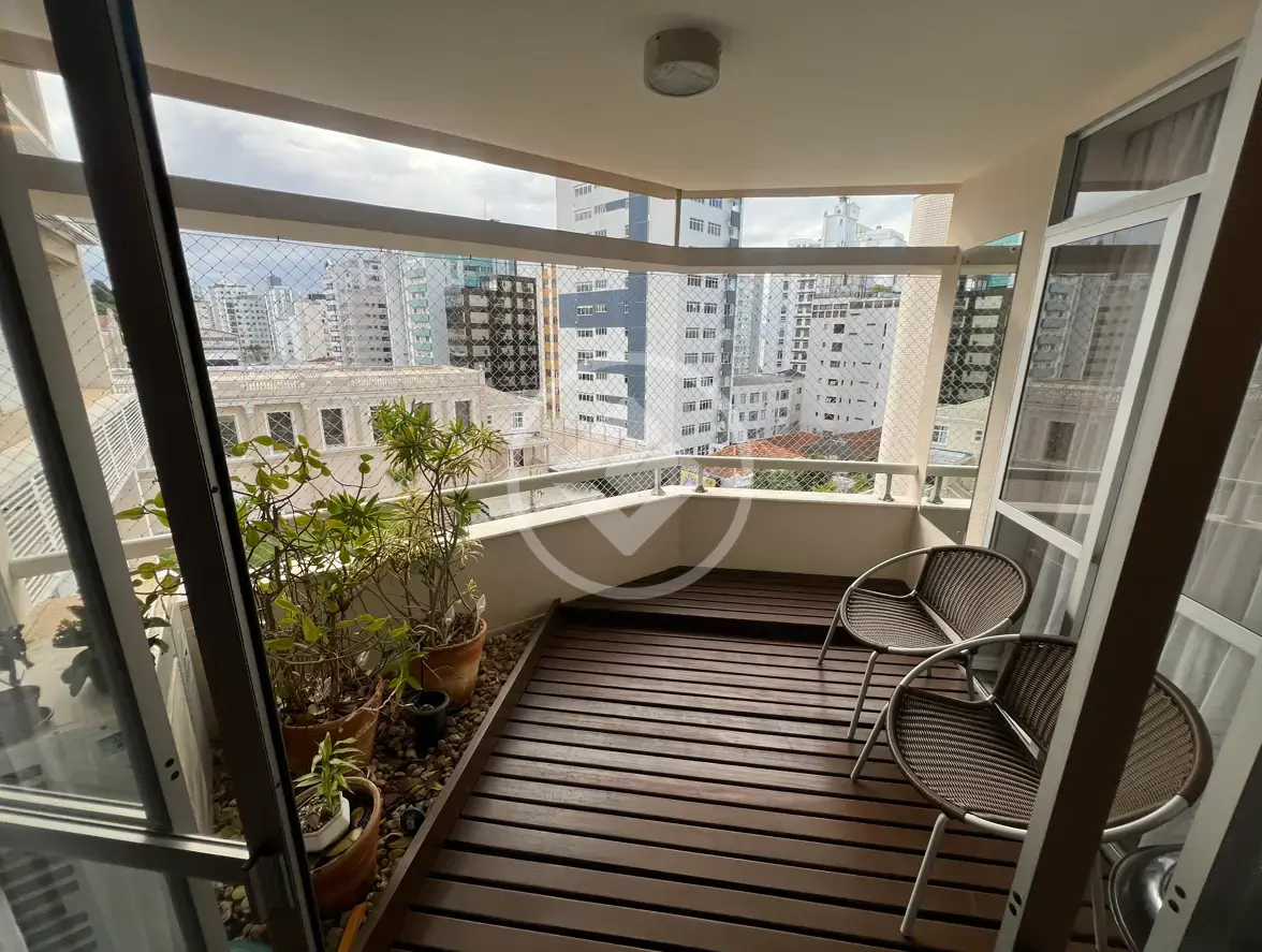Imagem 5 - Apartamento em Centro, Florianópolis - SC