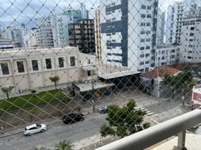 Apartamento Centro, Florianópolis - SC — foto 1