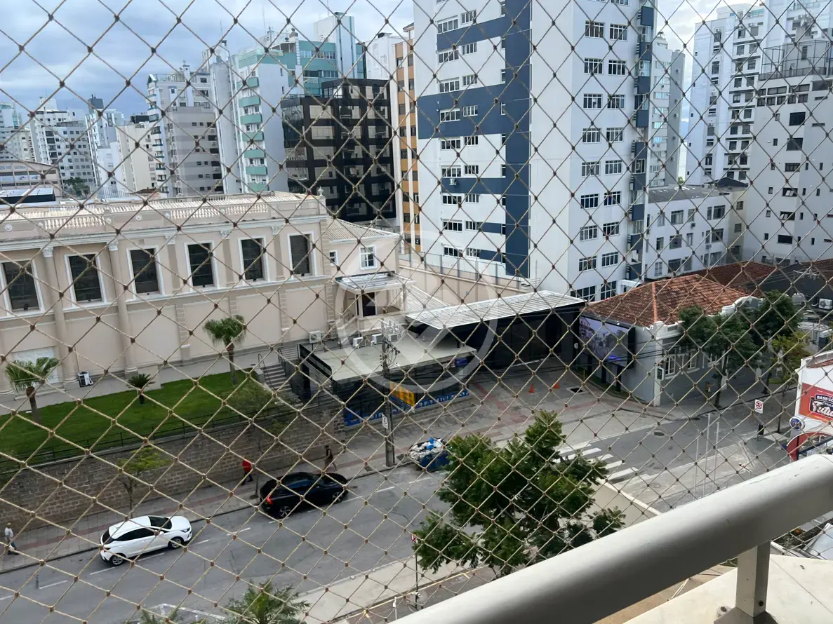 Imagem 1 - Apartamento em Centro, Florianópolis - SC