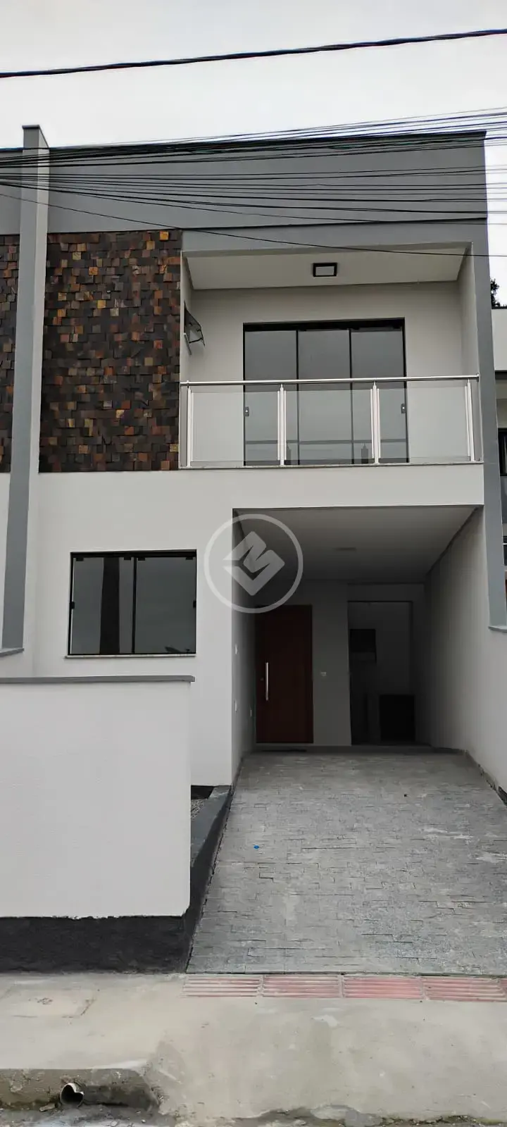 Imagem 1 - Casa em Potecas, São José - SC