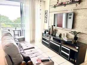 Imagem 2 - Apartamento em Capoeiras, Florianópolis - SC
