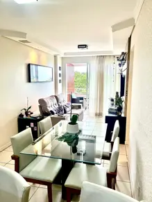 Apartamento Capoeiras, Florianópolis - SC — foto 2