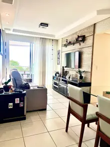 Imagem 3 - Apartamento em Capoeiras, Florianópolis - SC