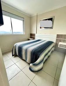 Imagem 6 - Apartamento em Capoeiras, Florianópolis - SC