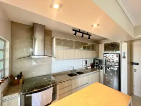 Imagem 5 - Apartamento em Capoeiras, Florianópolis - SC