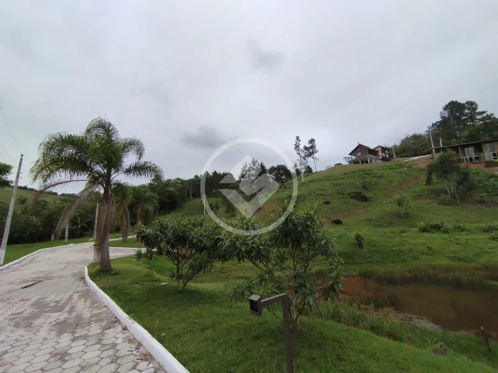 Image 12 - Chácara em Centro, Santo Amaro da Imperatriz - SC