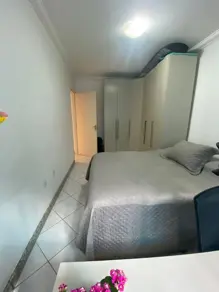 Imagem 3 - Apartamento em Barreiros, São José - SC