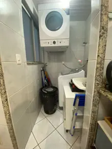 Imagem 4 - Apartamento em Barreiros, São José - SC
