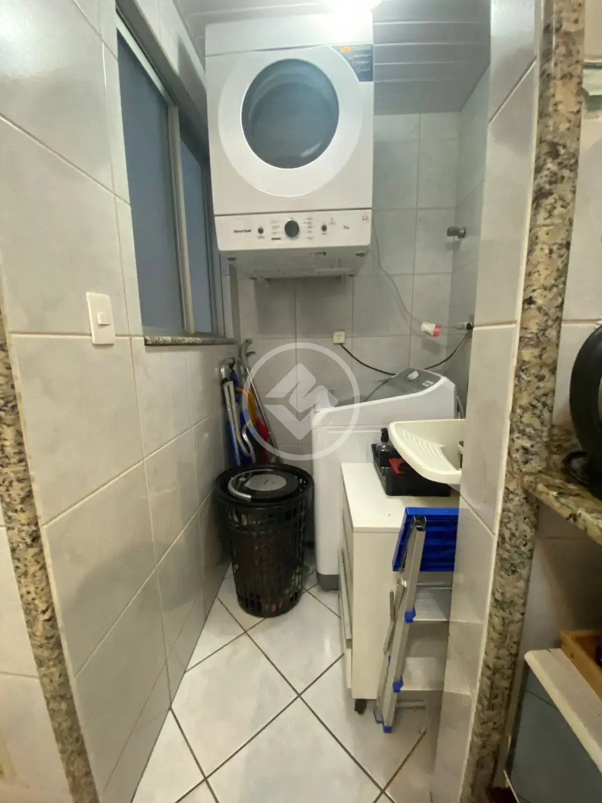 Imagem 4 - Apartamento em Barreiros, São José - SC