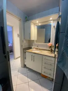 Imagem 2 - Apartamento em Barreiros, São José - SC