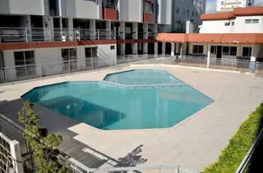 Apartamento Barreiros, São José - SC — foto 1