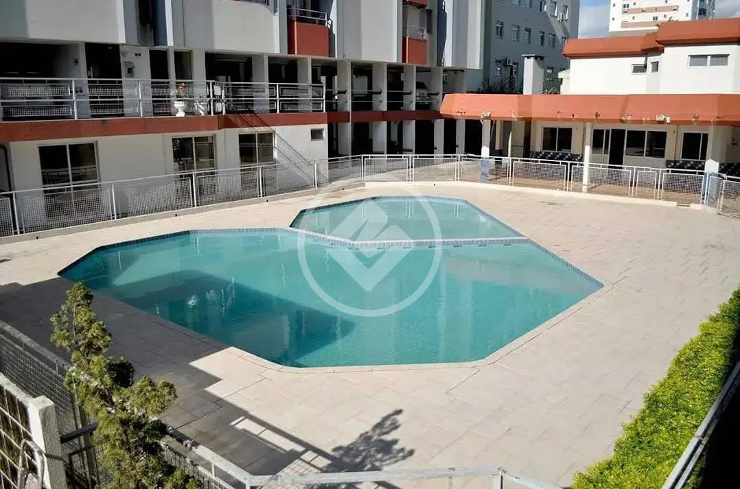 Imagem 1 - Apartamento em Barreiros, São José - SC