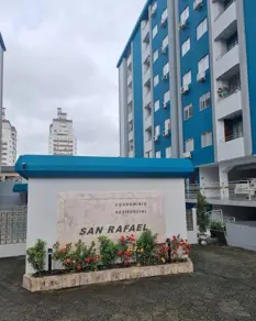 Apartamento Barreiros, São José - SC — foto 2