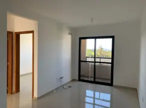Apartamento Alto Ribeirão, Florianópolis - SC — foto 1