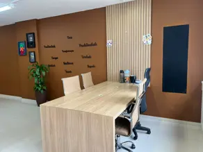 Sala Comercial Centro, Florianópolis - SC — foto 2