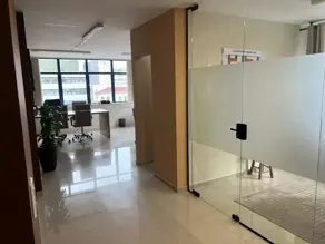 Imagem 3 - Sala Comercial em Centro, Florianópolis - SC