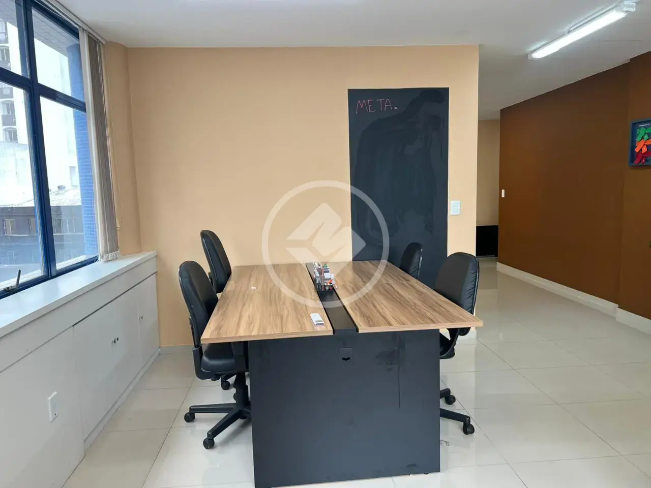 Image 8 - Sala Comercial em Centro, Florianópolis - SC