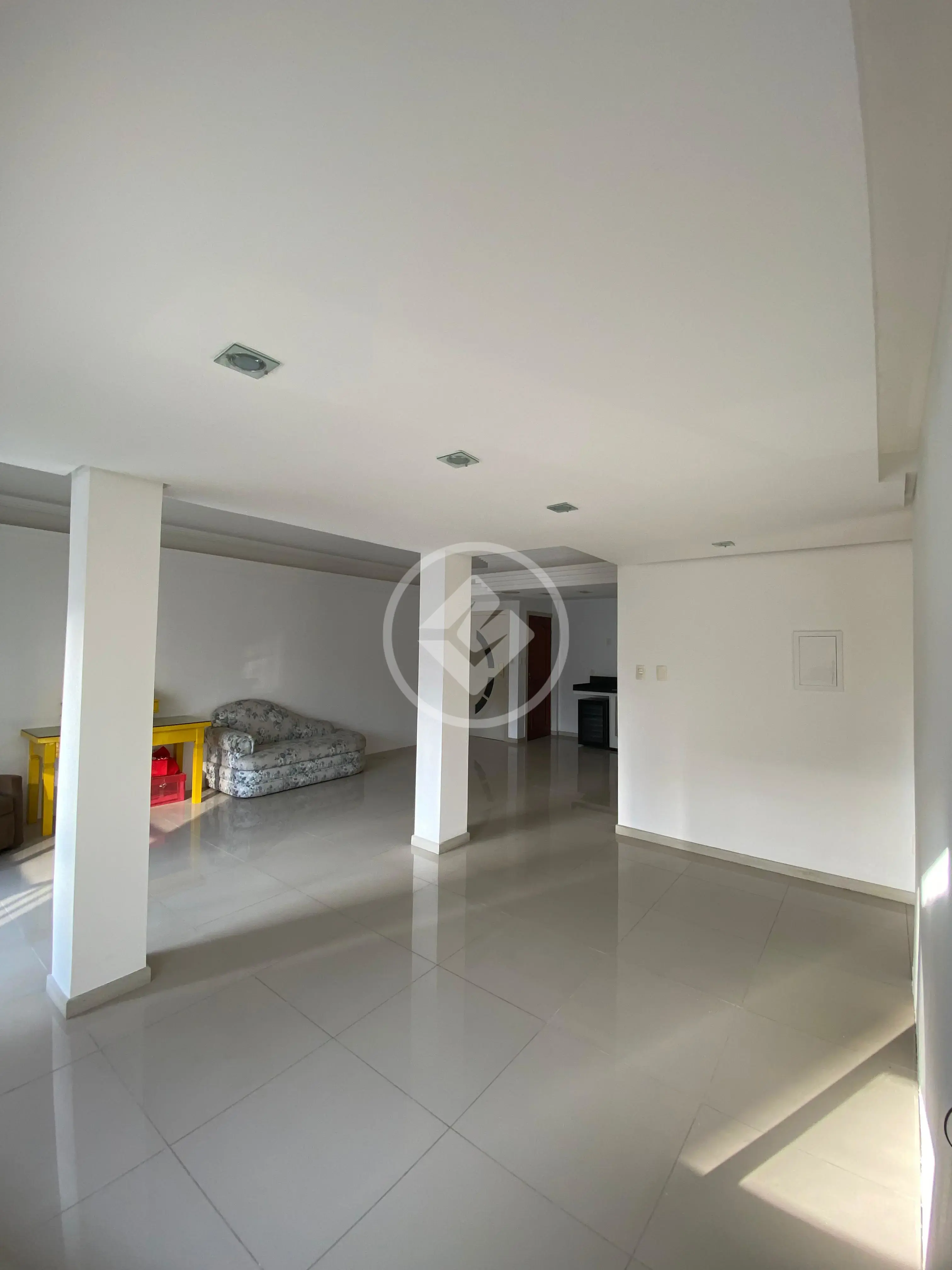 Imagem 2 - Apartamento em Centro, Florianópolis - SC