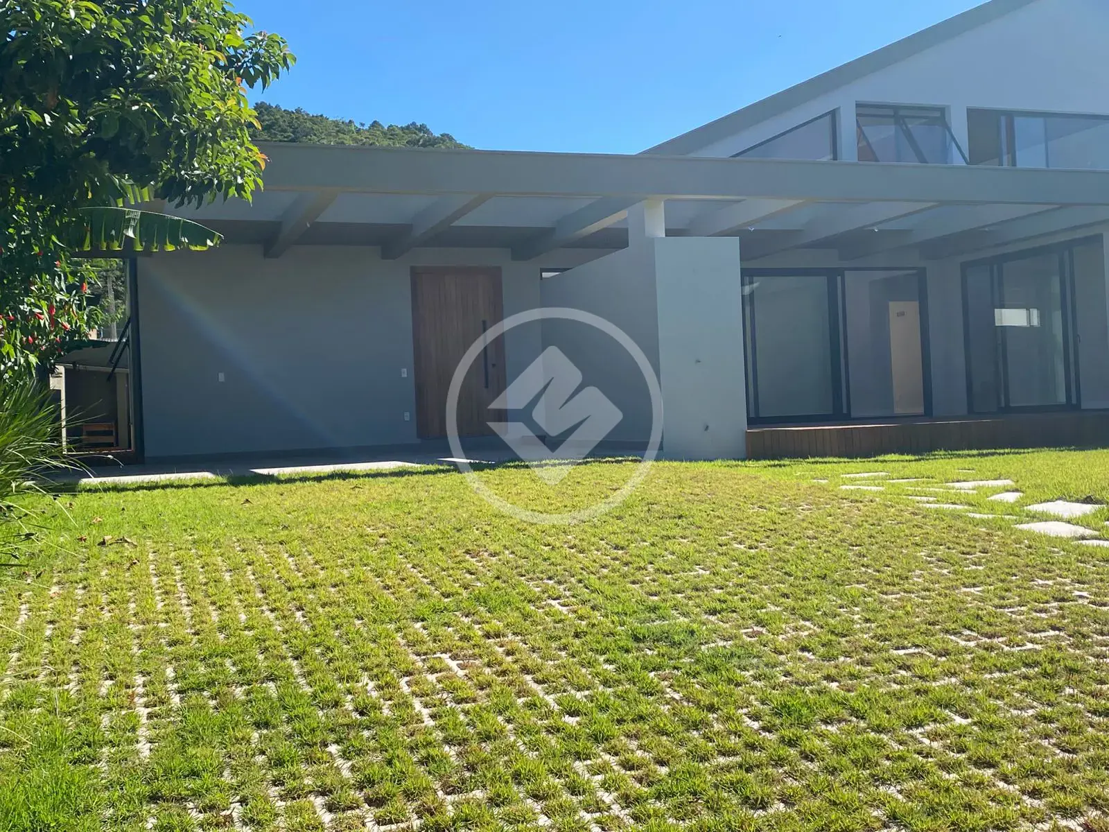 Imagem 2 - Casa Condomínio em Rio Tavares, Florianópolis - SC