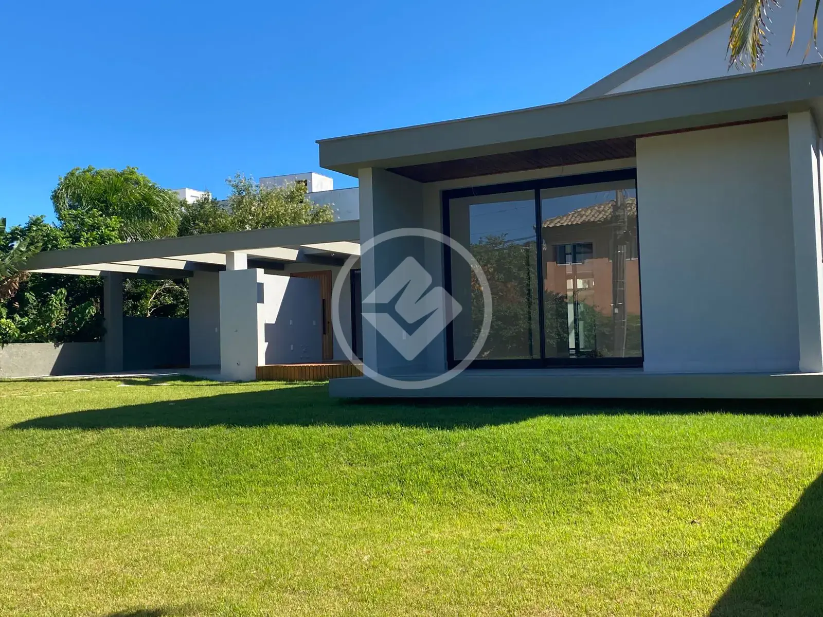 Imagem 1 - Casa Condomínio em Rio Tavares, Florianópolis - SC