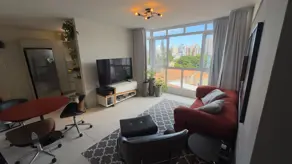 Apartamento Centro, Florianópolis - SC — foto 1