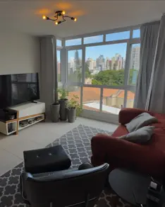 Apartamento Centro, Florianópolis - SC — foto 2