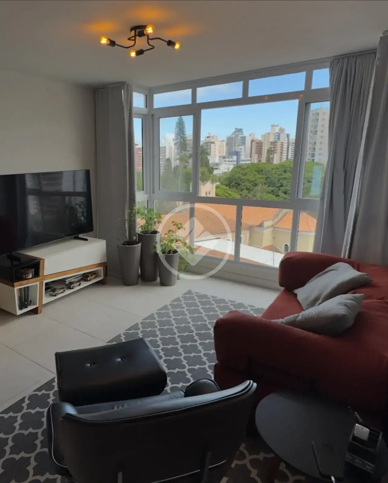 Image 2 - Apartamento em Centro, Florianópolis - SC