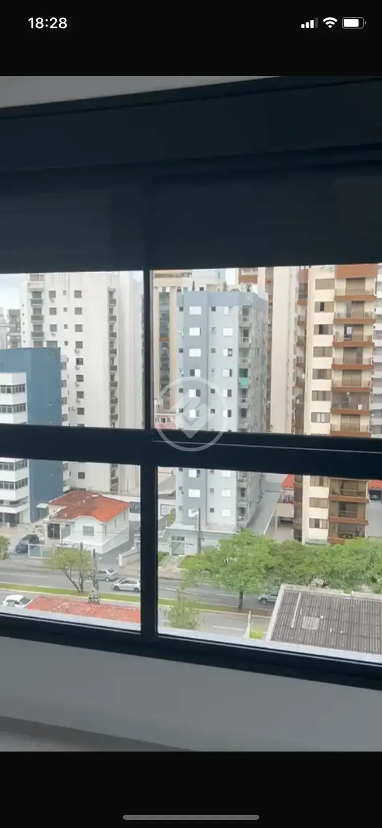 Imagem 1 - Loft / Studio em Centro, Florianópolis - SC