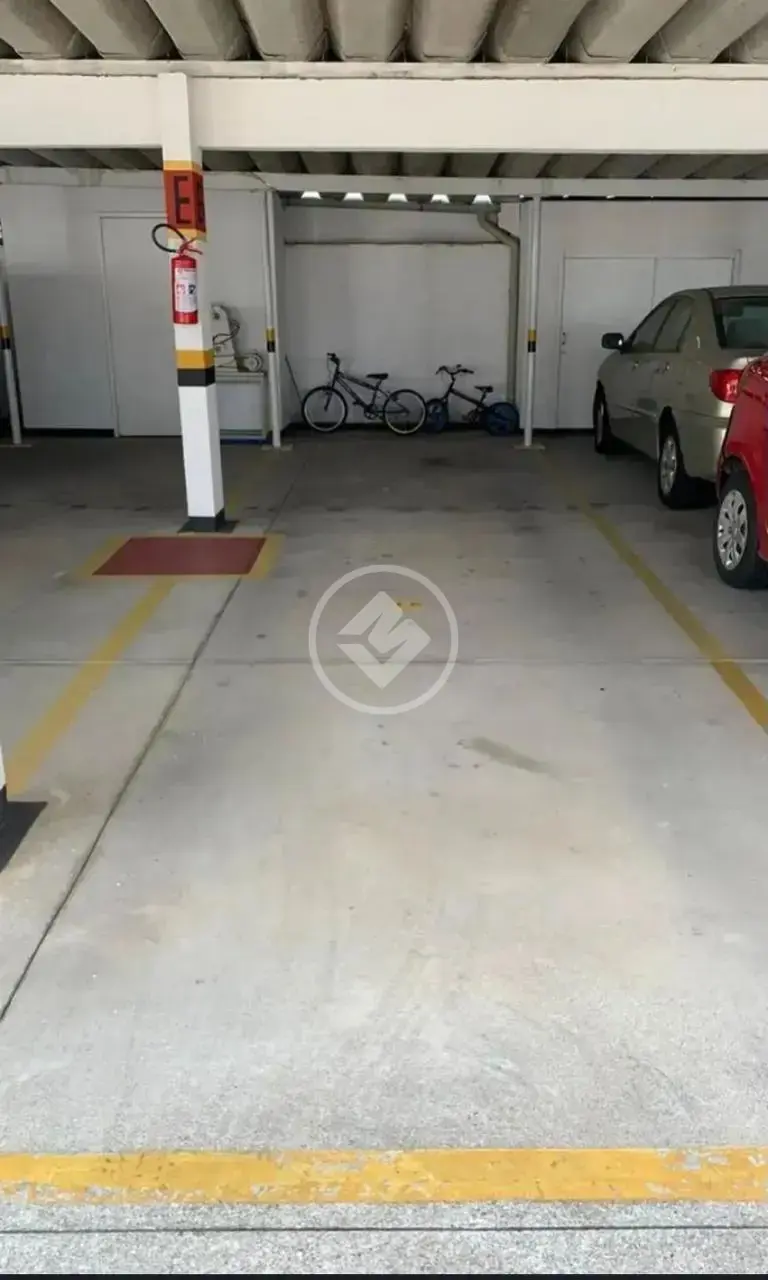 Imagem 4 - Apartamento em Cidade Jardim de Florianópolis, São José - SC